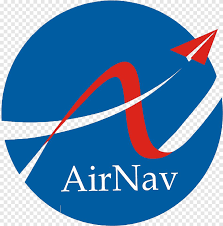 Logo AirNav Indonesia